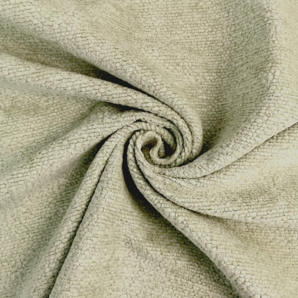 Kashmir Chenille - Almond